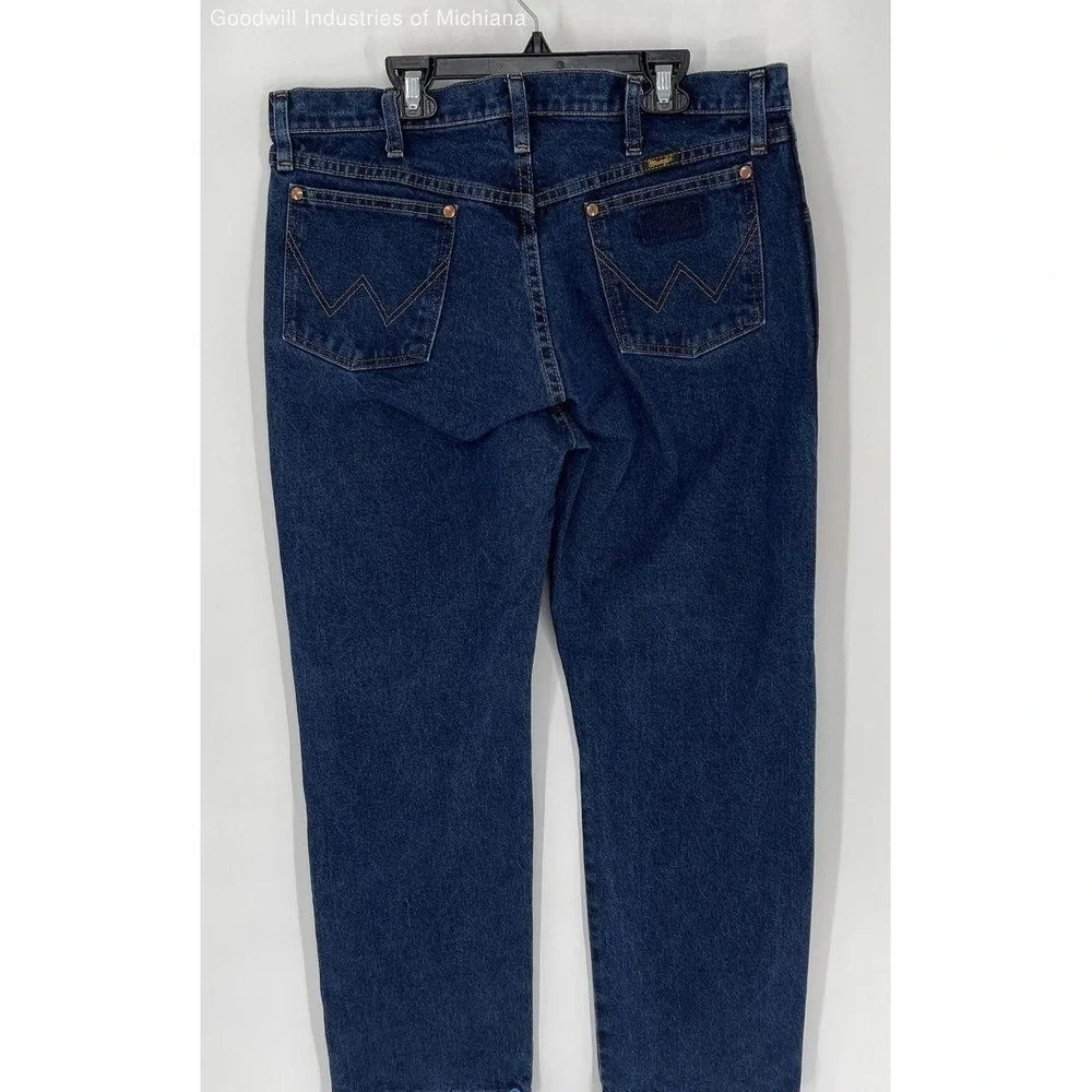 Wrangler Men's Jeans Sz 34/30